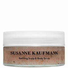 Susanne Kaufmann - Refining Scalp & Body Scrub