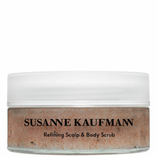 Refining Scalp & Body Scrub Susanne Kaufmann - Refining Scalp & Body Scrub