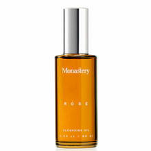 Monastery - Rose - Cleansing Oil