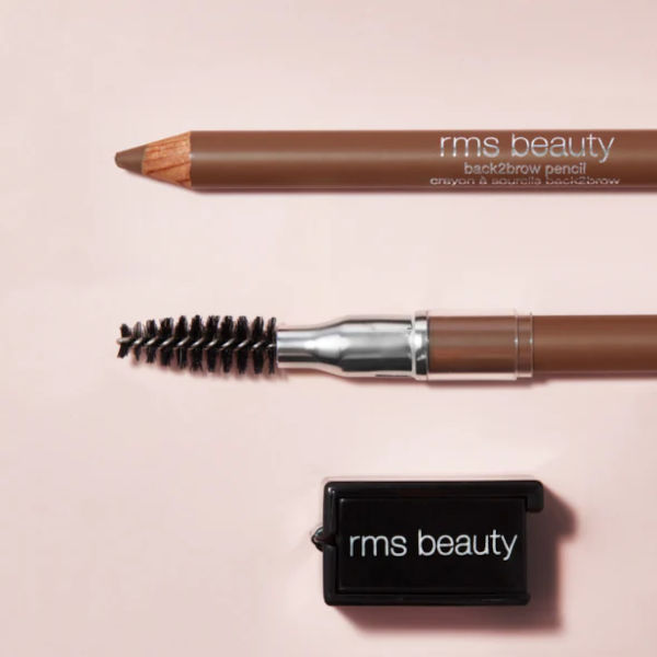 RMS Beauty - Back2brow Pencil