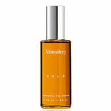 Gold - Restorative Face Oil Monastery - Gold - Restorative Face Oil