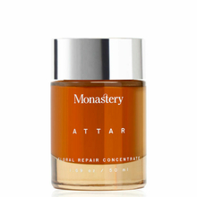 Monastery - Attar - Floral Repair Concentrate 