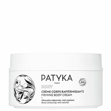 Firming Body Cream Patyka - Firming Body Cream