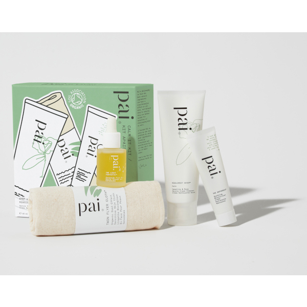 PAI Skincare - Calm It Kit