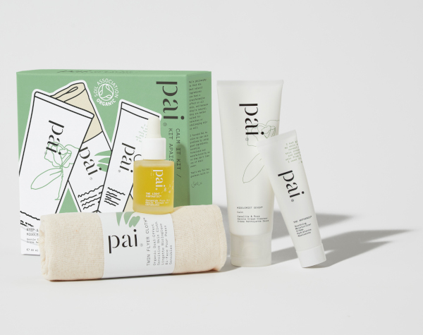 PAI Skincare - Calm It Kit