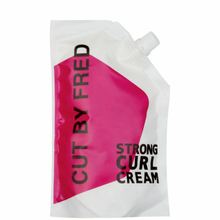 Cut by Fred - Strong Curl Cream