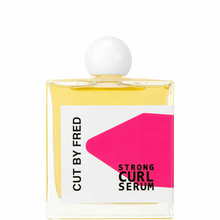 Strong Curl Serum Cut by Fred - Strong Curl Serum