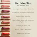 RMS Beauty - Daytime Nude - Go Nude Lip Pencil
