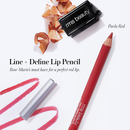 RMS Beauty - Pavla Red - Line + Define Lip Pencil