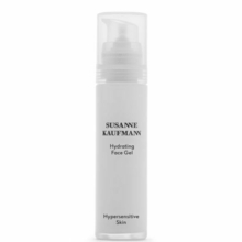 Hydrating Face Gel for Hypersensitive skin Susanne Kaufmann - Hydrating Face Gel for Hypersensitive skin