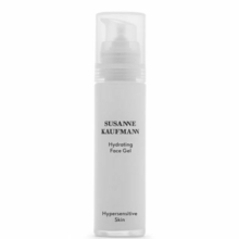 Susanne Kaufmann - Hydrating Face Gel for Hypersensitive skin