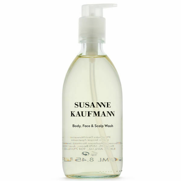 Susanne Kaufmann - Body, Face & Scalp Wash for Hypersensitive skin