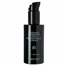 Brightening Cleansing Oil De Mamiel - Brightening Cleansing Oil