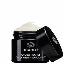 Jojoba Pearls Hydra-Exfoliant Odacité - Jojoba Pearls Hydra-Exfoliant