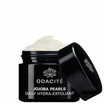 Jojoba Pearls Hydra-Exfoliant Odacité - Jojoba Pearls Hydra-Exfoliant