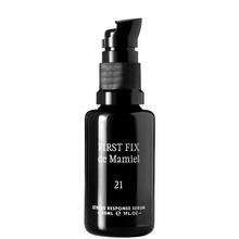 First Fix - Stress Response Serum De Mamiel - First Fix - Stress Response Serum