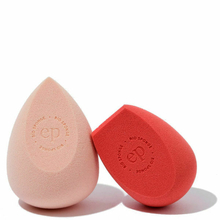 Bio all-beauty sponges Ere Perez - Bio all-beauty sponges