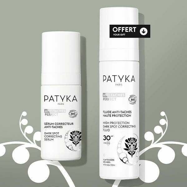 Patyka - Anti dark spots Collection
