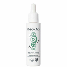 Absolution - Pax soothing face oil with CBD