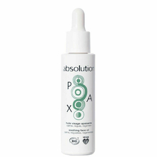 Pax soothing face oil Absolution - Pax soothing face oil with CBD