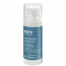 Everhydrate Marine Moisture-replenish Cream REN - Everhydrate Marine Moisture-replenish Cream