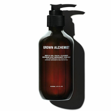Gentle Gel Facial Cleanser Grown Alchemist - Gentle Gel Facial Cleanser