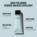 Grown Alchemist - Polishing Facial Exfoliant
