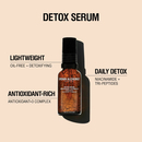 Grown Alchemist - Detox Niacinamide Serum