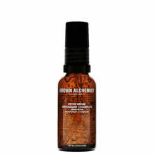 Detox Niacinamide Serum Grown Alchemist - Detox Niacinamide Serum