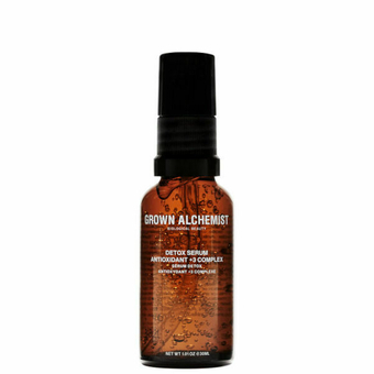 Detox Niacinamide Serum Grown Alchemist - Detox Niacinamide Serum