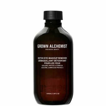 Detox Eye-Makeup Remover Grown Alchemist - Detox Eye-Makeup Remover