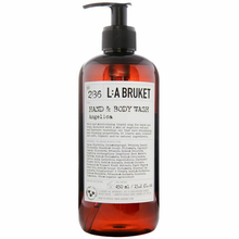 Hand & Body wash Angelica 286 - Limited edition L:a Bruket - Hand & Body Wash Angelica 286