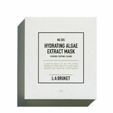 Hydrating Algae Mask 205 L:a Bruket - Hydrating Algae Mask 205