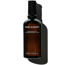 Body Treatment Oil Grown Alchemist - Body Treatment Oil