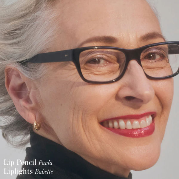 RMS Beauty - Babette - Liplight cream lip gloss