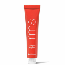 Babette Liplight cream lip gloss - Limited edition RMS Beauty - Babette - Liplight cream lip gloss