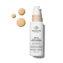 Odacité - Flex Perfecting SPF 50 Tinted Sunscreen