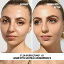 Odacité - Flex Perfecting SPF 50 Tinted Sunscreen