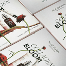 Madara - Collagen Bloom collection set