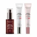 Madara - Collagen Bloom collection set