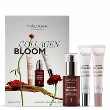 Madara - Collagen Bloom collection set