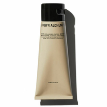 Deep Cleansing Facial Masque Grown Alchemist - Deep Cleansing Facial Masque