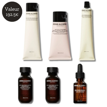 Good Morning Skincare Kit Grown Alchemist - Good Morning Skincare Kit