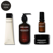 Good Night Skincare Kit Grown Alchemist - Good Night Skincare Kit