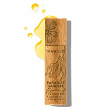 Paradise Garden - Flowers of Flowers Perfume oil Mahalo - Paradise Garden - Flowers of Flowers Perfume oil