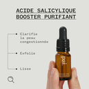 PAI Skincare - Clarifying Booster - Salicylic Acid