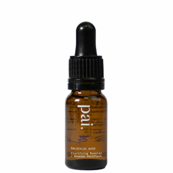 Clarifying Booster - Salicylic Acid PAI Skincare - Clarifying Booster - Salicylic Acid