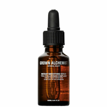 Instant Smoothing Hyaluronic Acid Serum Grown Alchemist - Instant Smoothing Hyaluronic Acid Serum