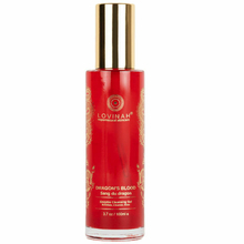 Dragon's Blood Enzyme Cleansing Gel Lovinah - Dragon's Blood Enzyme Cleansing Gel