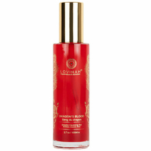 Lovinah - Dragon's Blood Enzyme Cleansing Gel